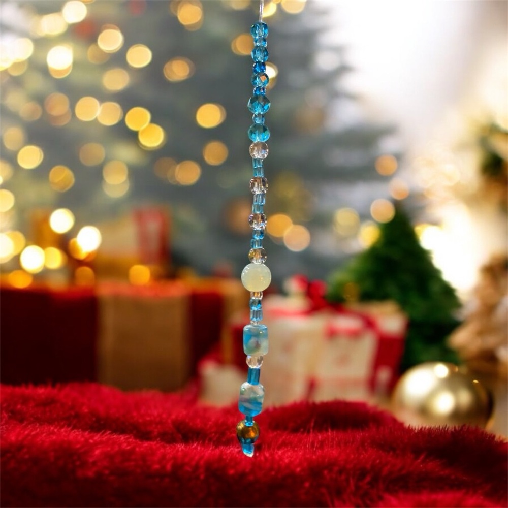 Swarovski Crystal Sun catchers